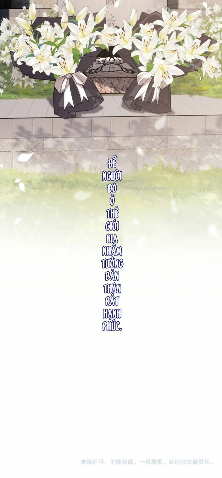 Chấp Sự Thỏ Cụp Tai Chapter 55 - Trang 2