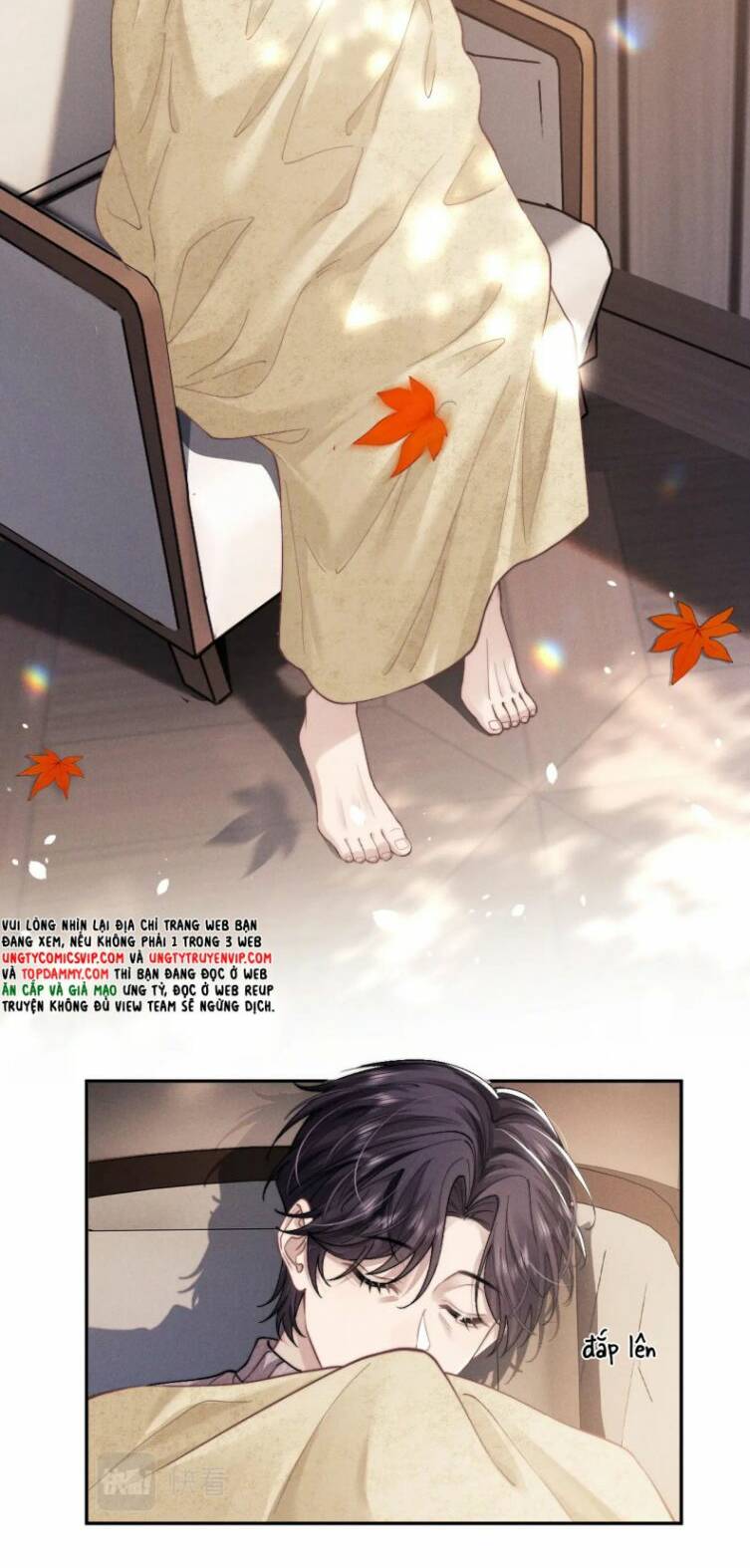 Chấp Sự Thỏ Cụp Tai Chapter 55 - Trang 2