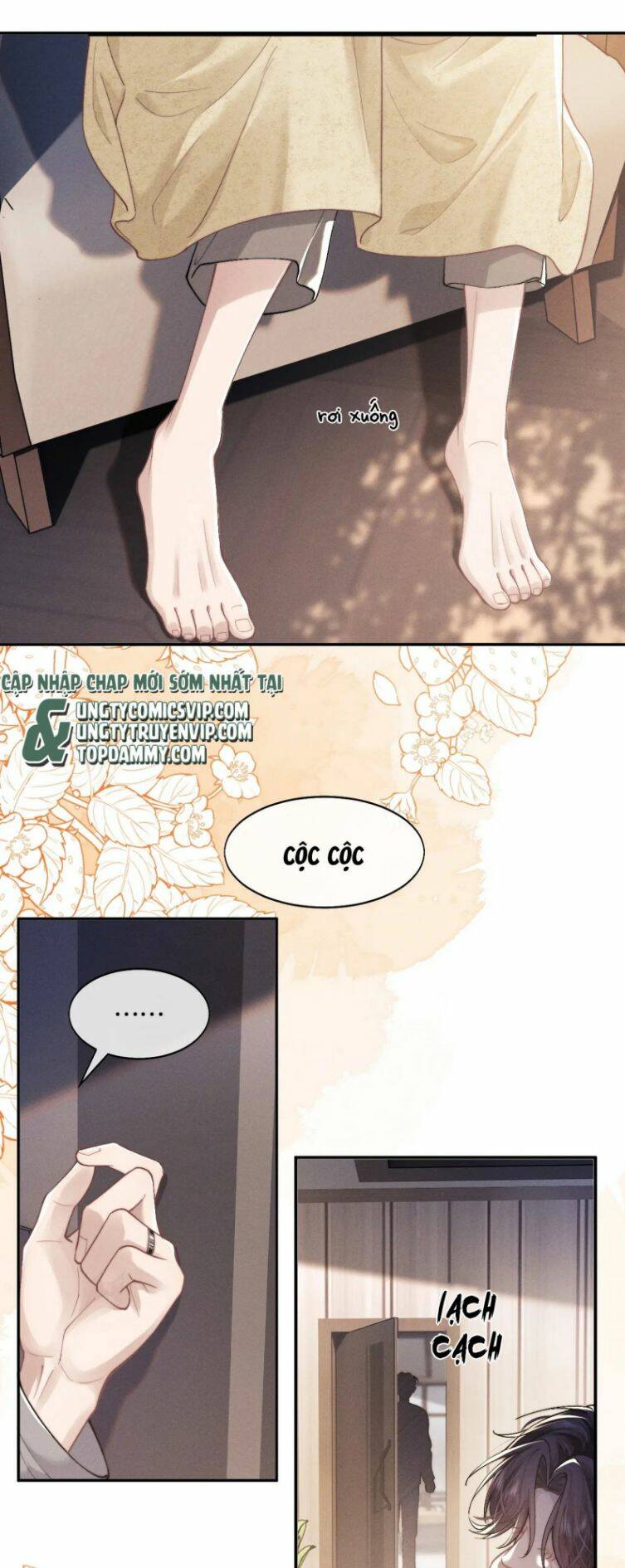 Chấp Sự Thỏ Cụp Tai Chapter 55 - Trang 2