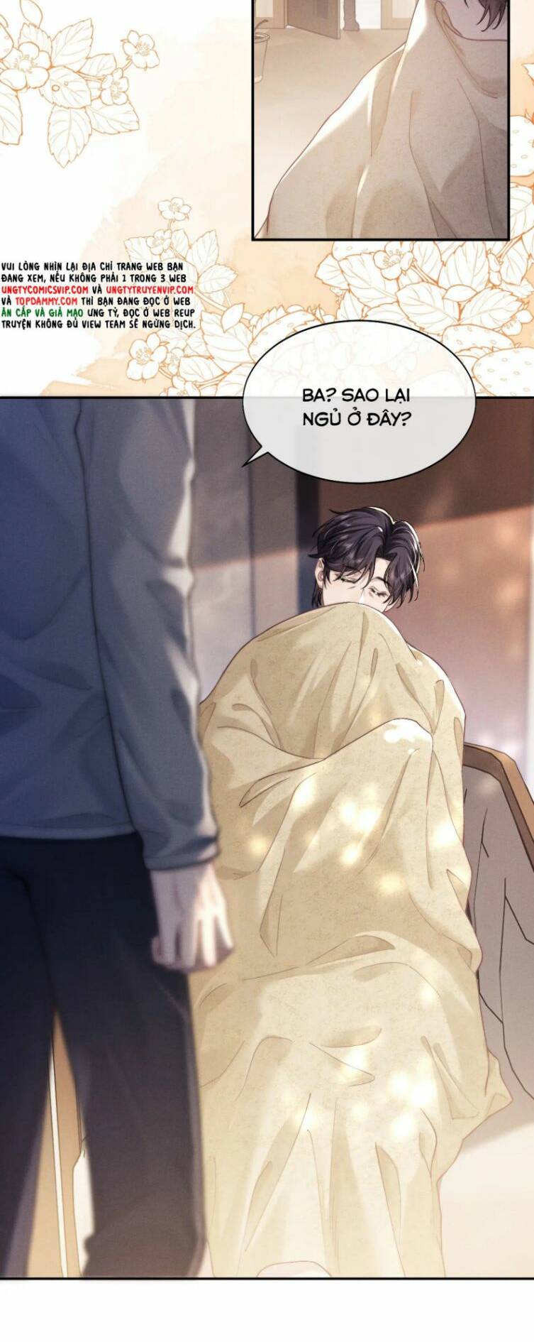 Chấp Sự Thỏ Cụp Tai Chapter 55 - Trang 2