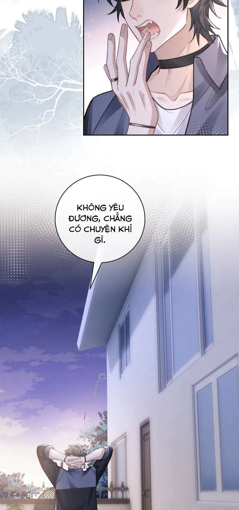 Chấp Sự Thỏ Cụp Tai Chapter 56 - Trang 2