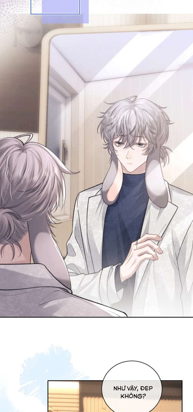 Chấp Sự Thỏ Cụp Tai Chapter 56 - Trang 2