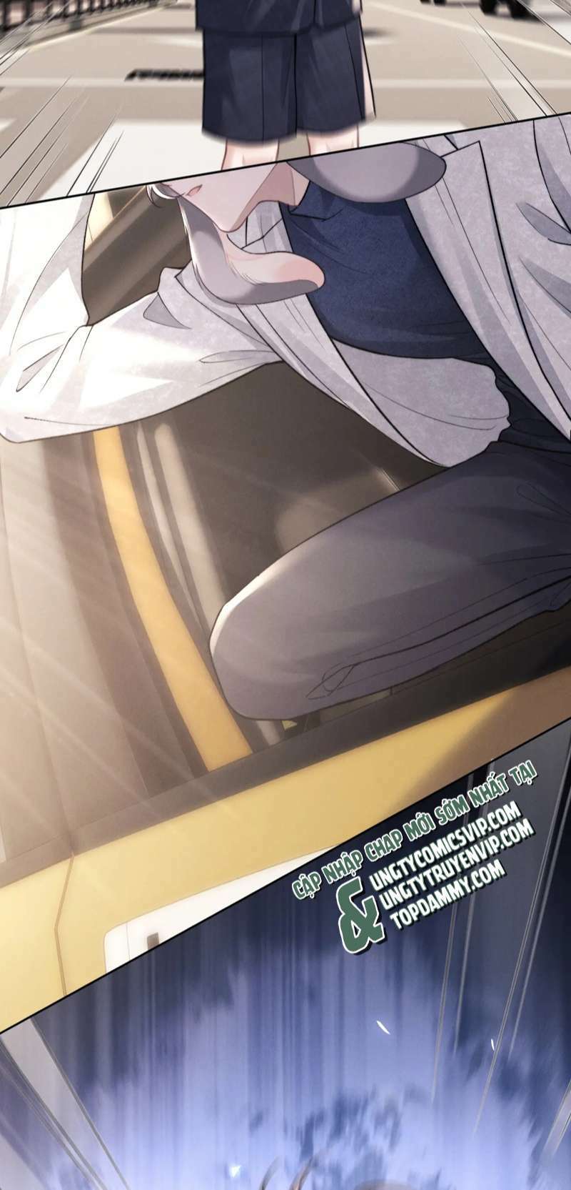 Chấp Sự Thỏ Cụp Tai Chapter 56 - Trang 2