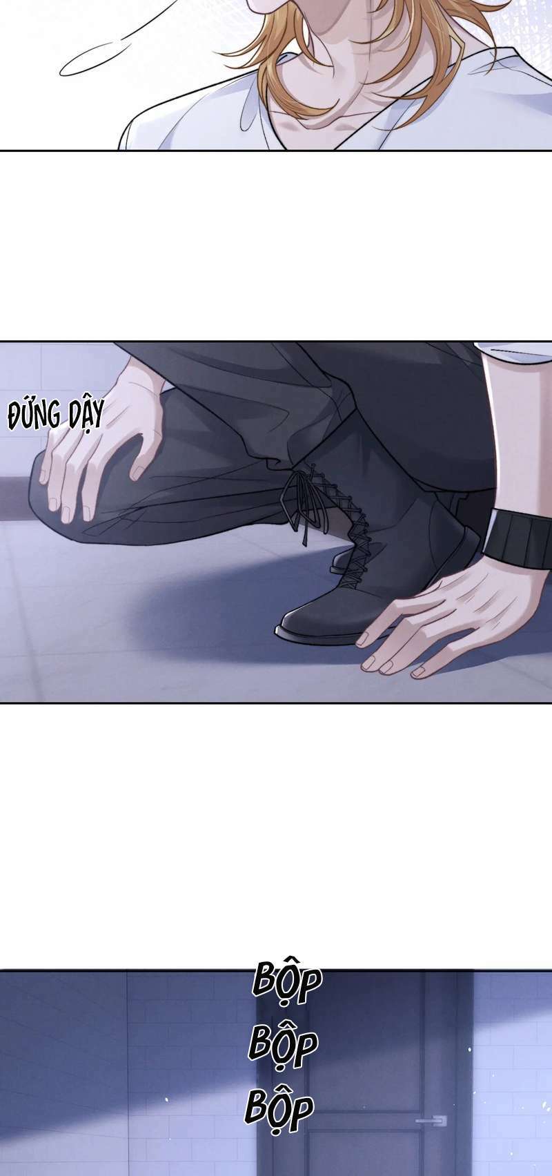 Chấp Sự Thỏ Cụp Tai Chapter 56 - Trang 2