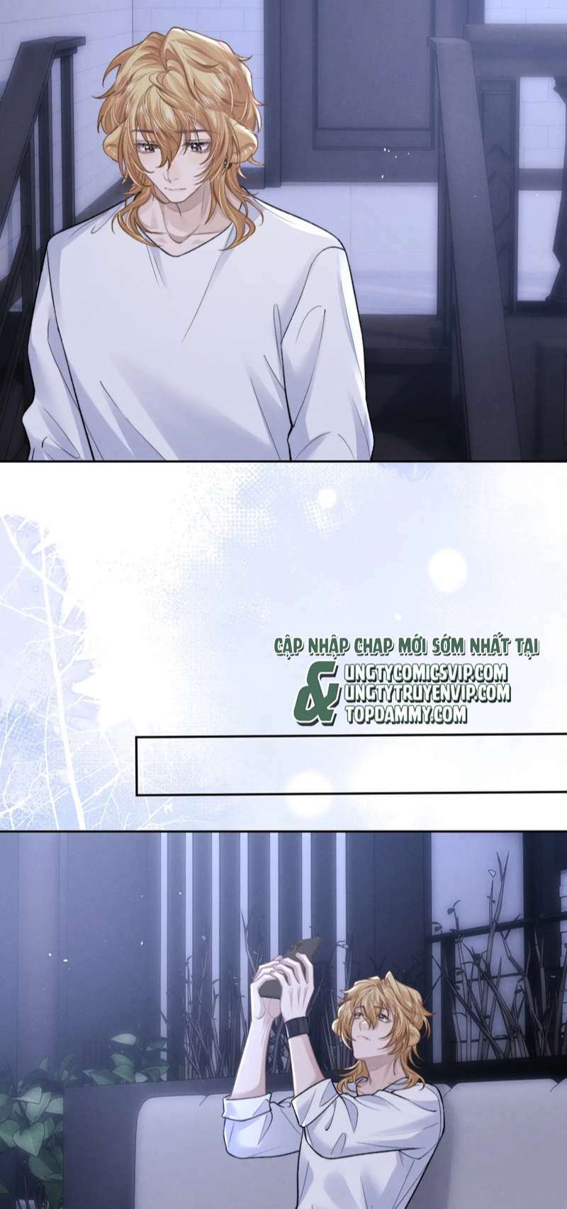 Chấp Sự Thỏ Cụp Tai Chapter 56 - Trang 2