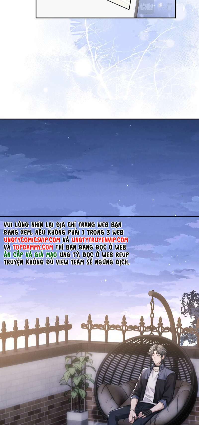 Chấp Sự Thỏ Cụp Tai Chapter 56 - Trang 2