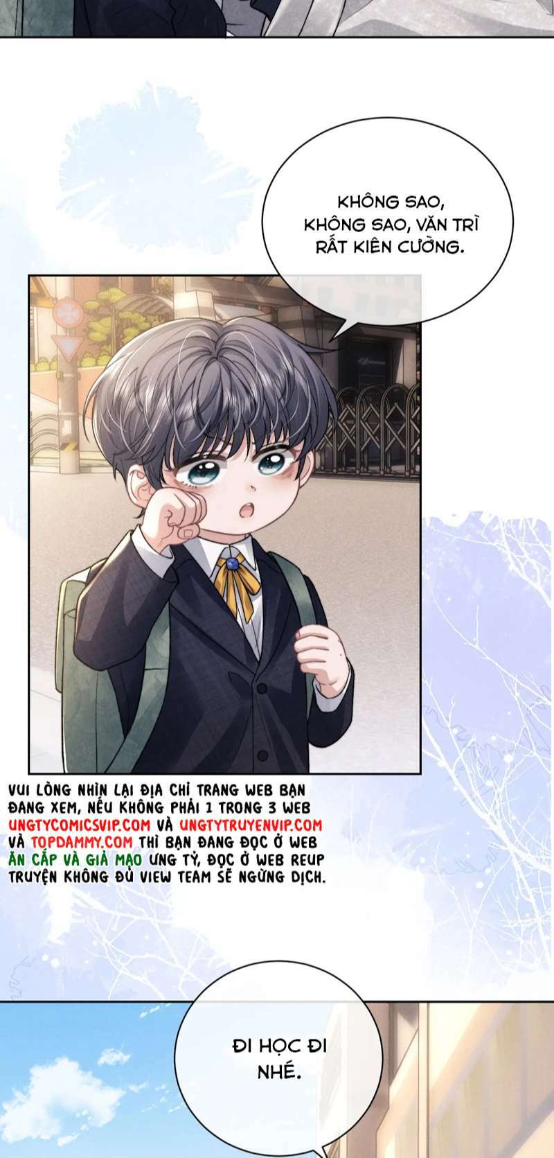 Chấp Sự Thỏ Cụp Tai Chapter 57 - Trang 2