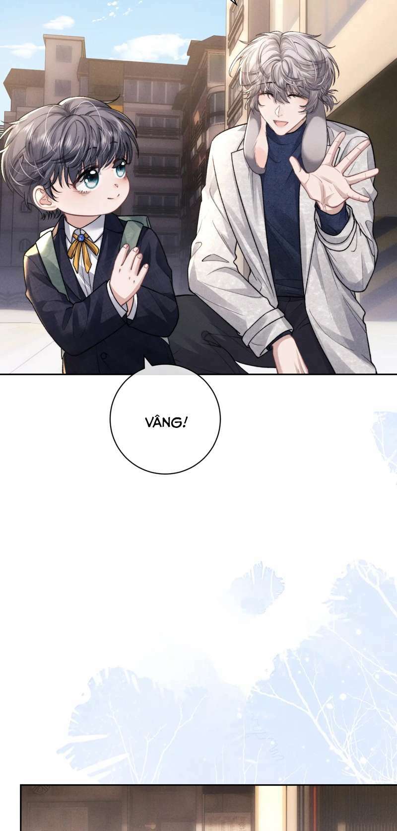 Chấp Sự Thỏ Cụp Tai Chapter 57 - Trang 2