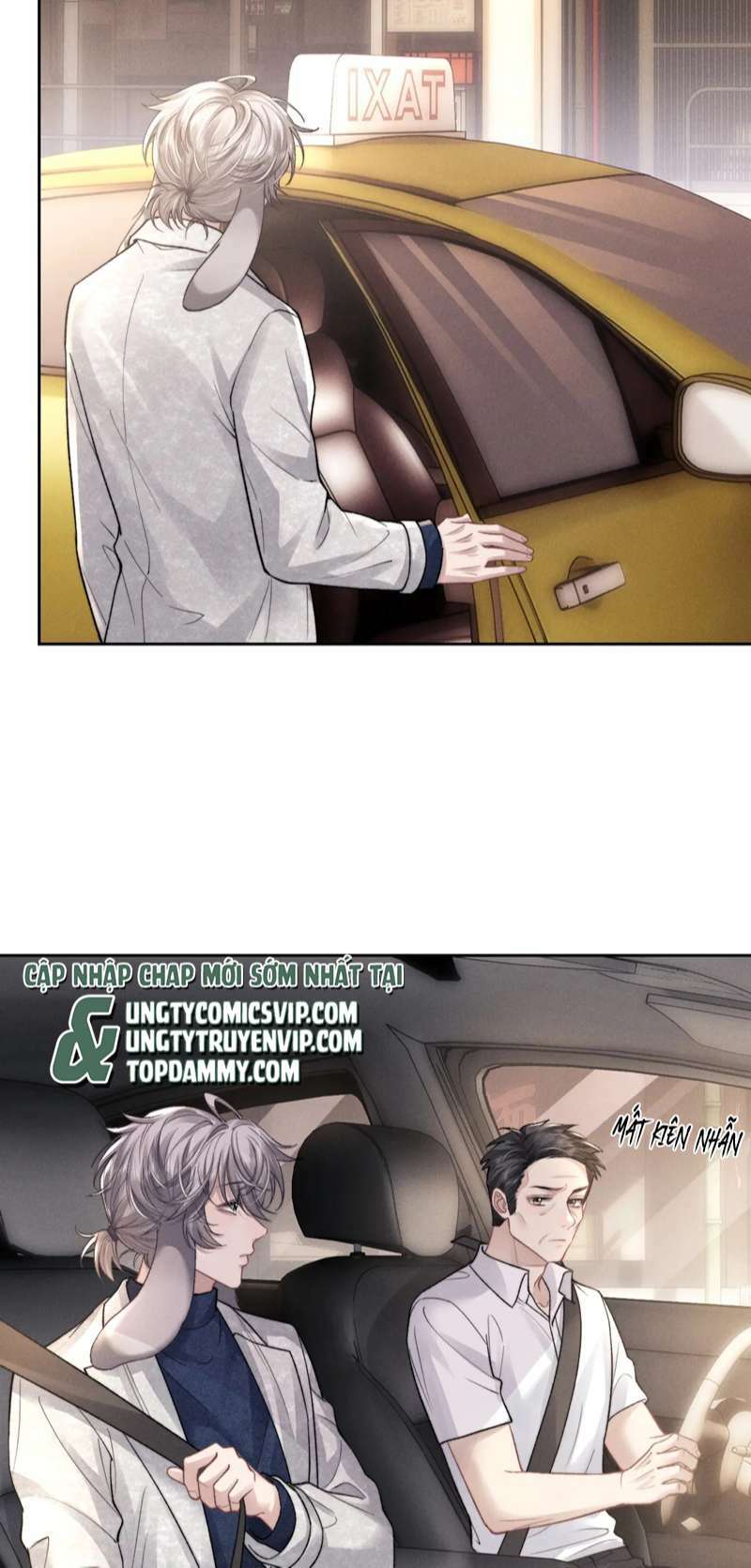 Chấp Sự Thỏ Cụp Tai Chapter 57 - Trang 2