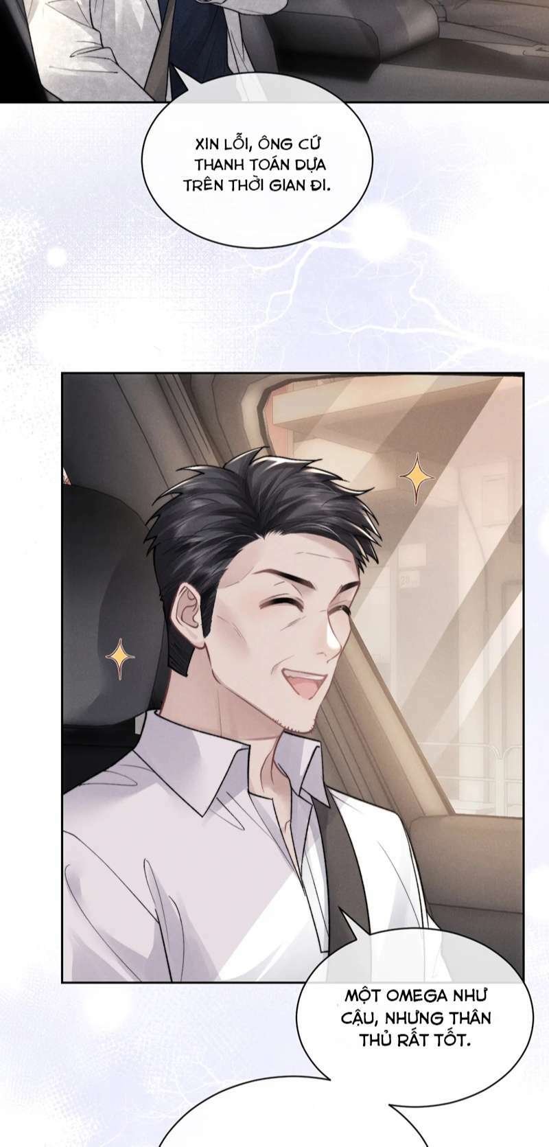 Chấp Sự Thỏ Cụp Tai Chapter 57 - Trang 2