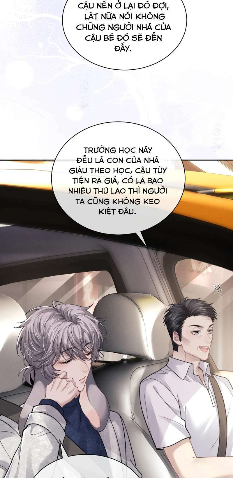 Chấp Sự Thỏ Cụp Tai Chapter 57 - Trang 2