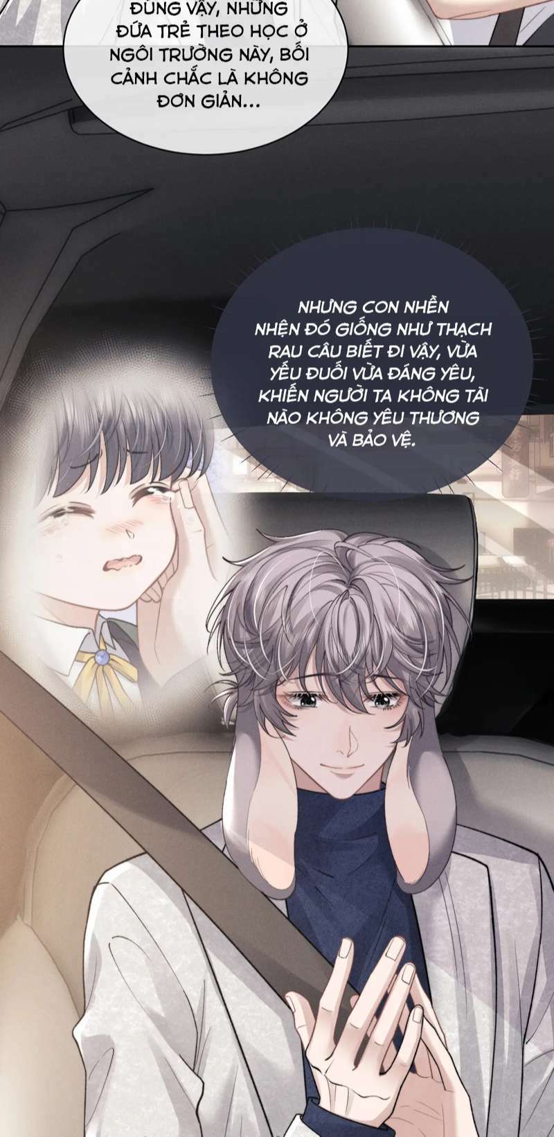 Chấp Sự Thỏ Cụp Tai Chapter 57 - Trang 2