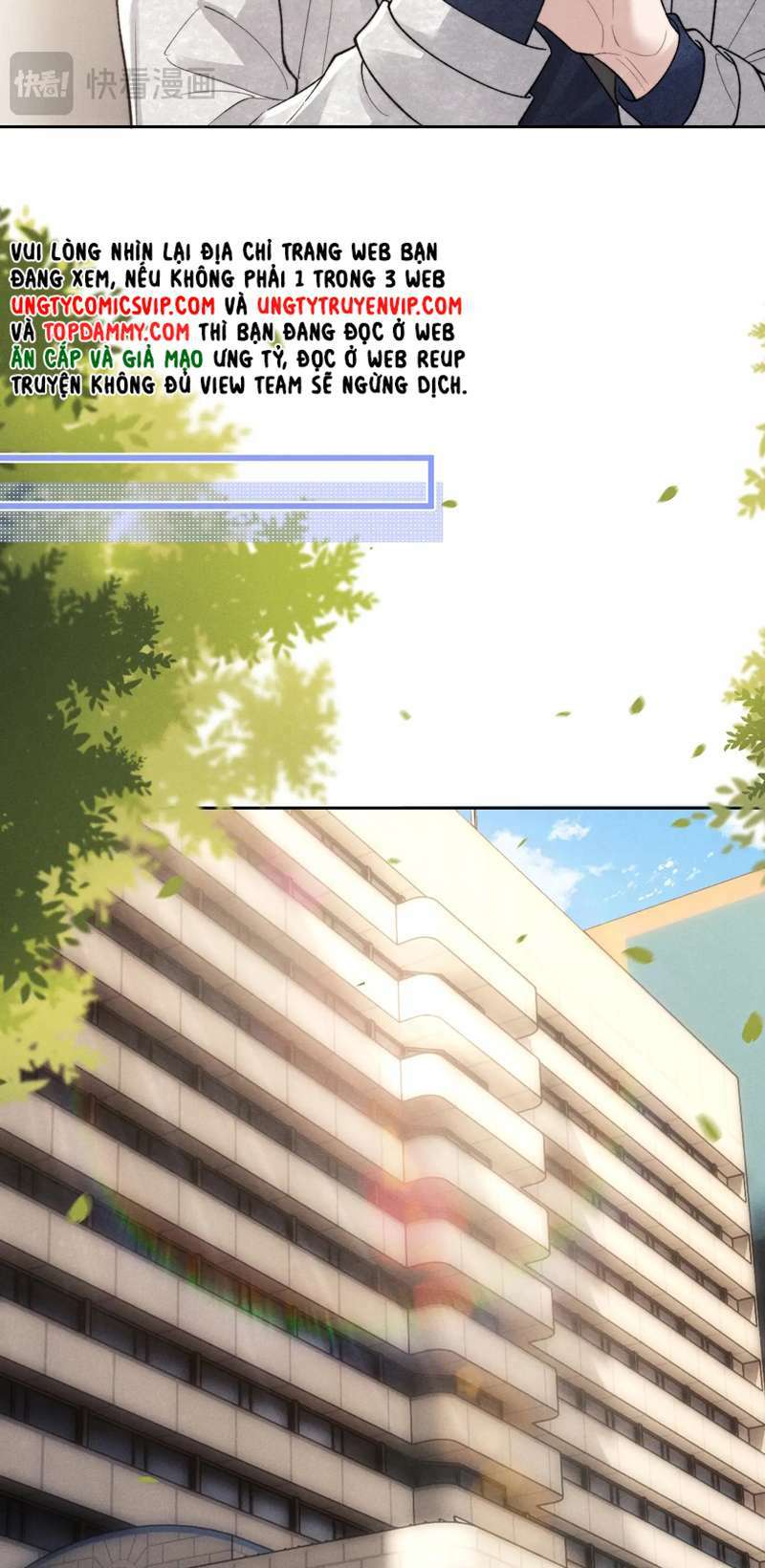 Chấp Sự Thỏ Cụp Tai Chapter 57 - Trang 2