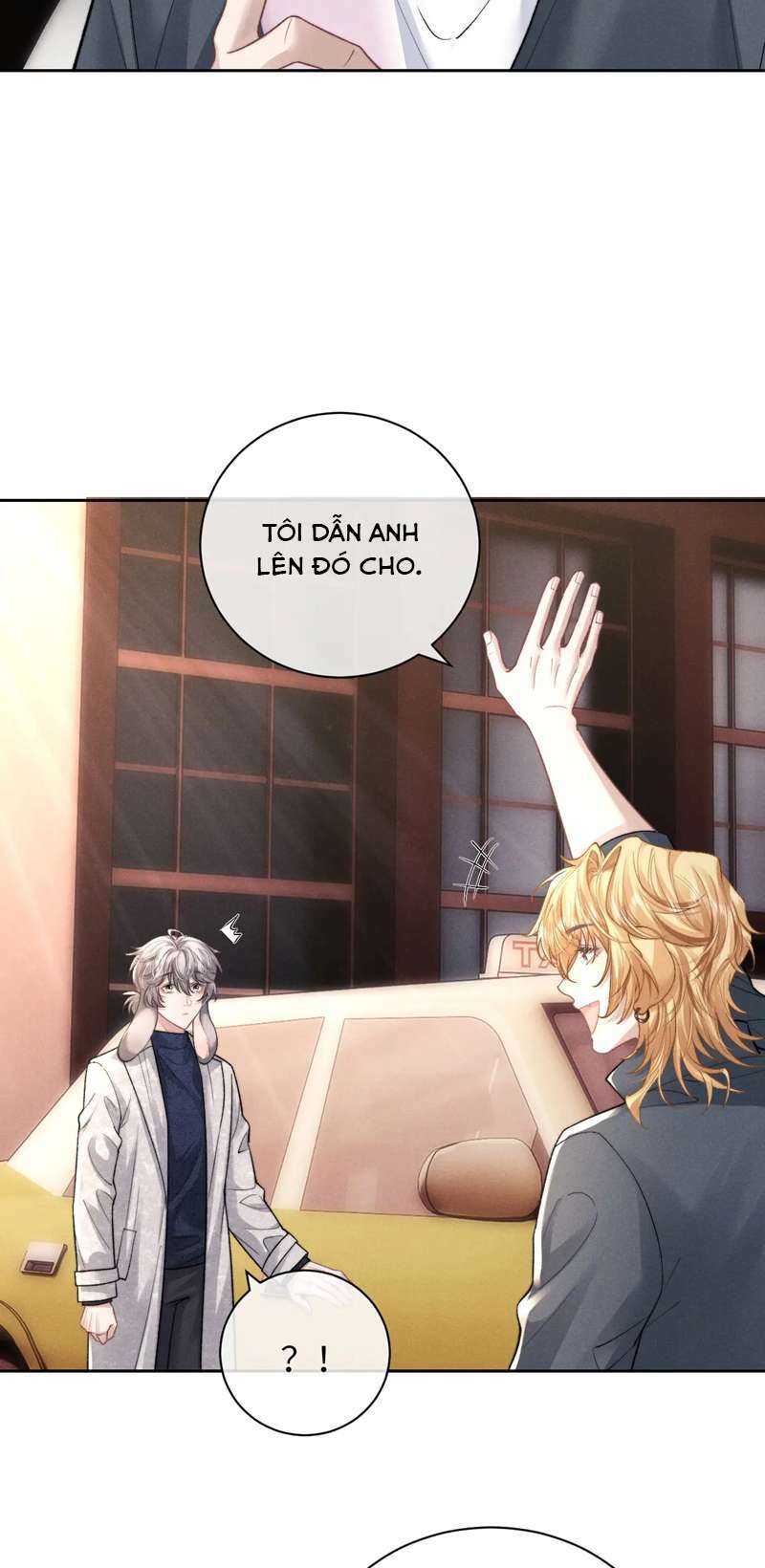 Chấp Sự Thỏ Cụp Tai Chapter 57 - Trang 2