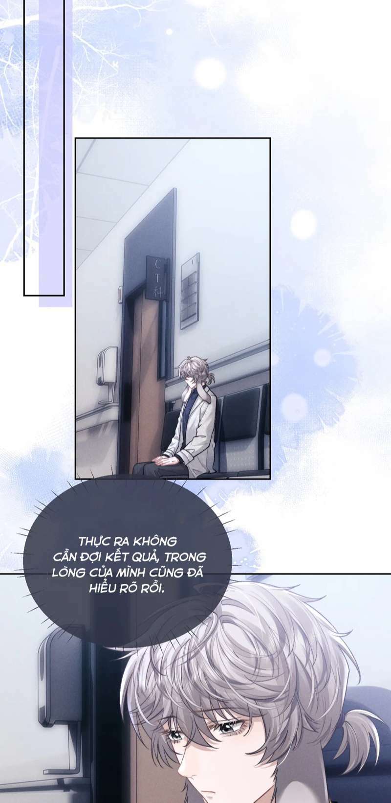 Chấp Sự Thỏ Cụp Tai Chapter 57 - Trang 2