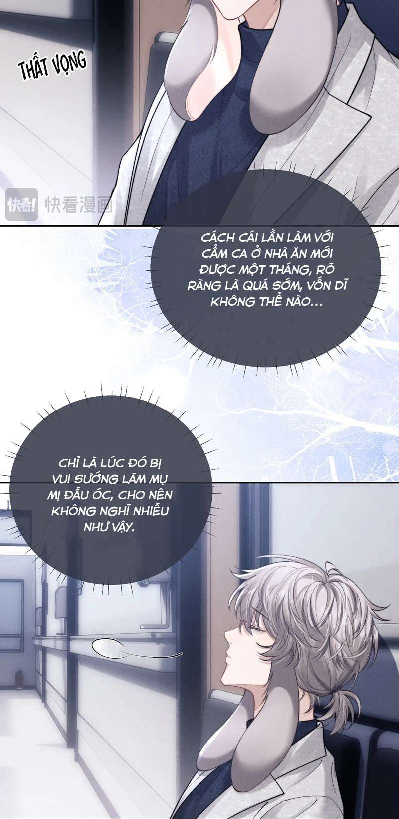 Chấp Sự Thỏ Cụp Tai Chapter 57 - Trang 2