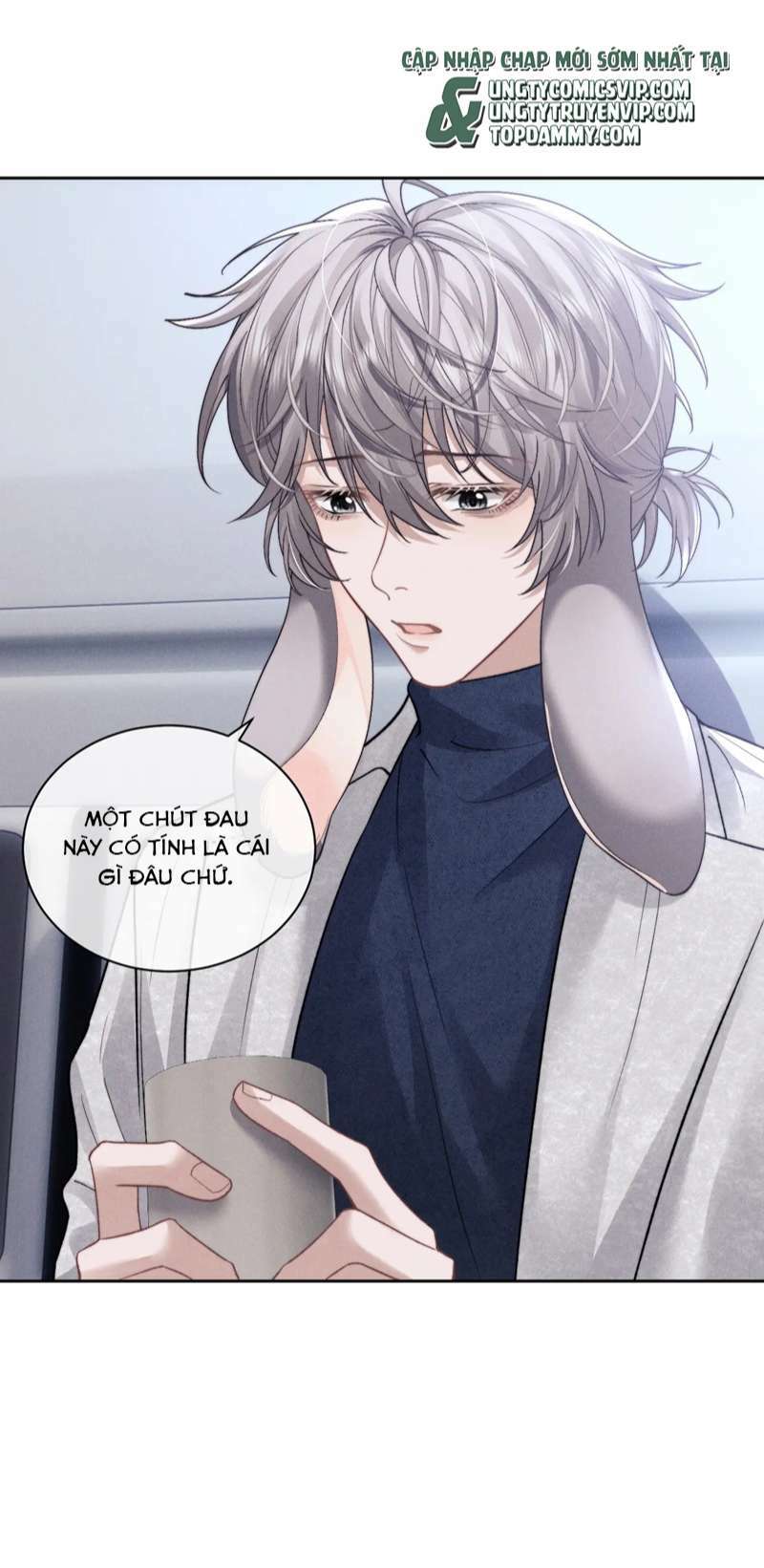 Chấp Sự Thỏ Cụp Tai Chapter 57 - Trang 2