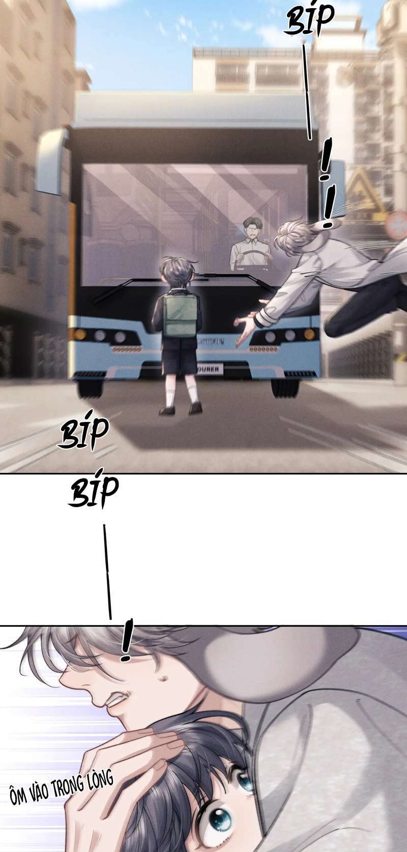 Chấp Sự Thỏ Cụp Tai Chapter 57 - Trang 2