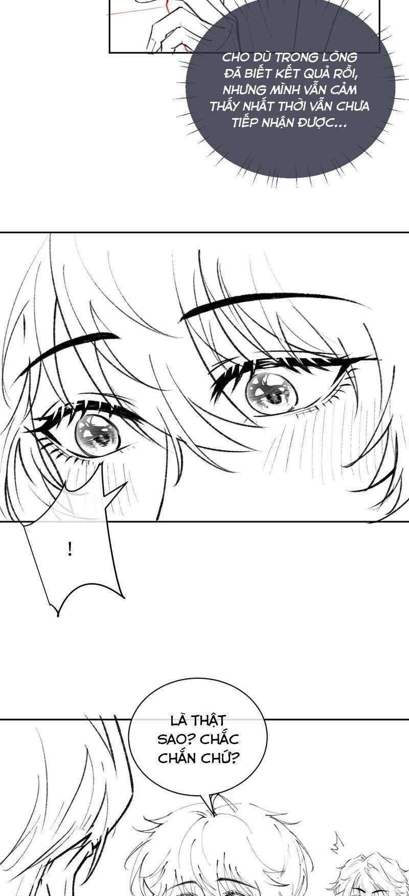 Chấp Sự Thỏ Cụp Tai Chapter 57 - Trang 2