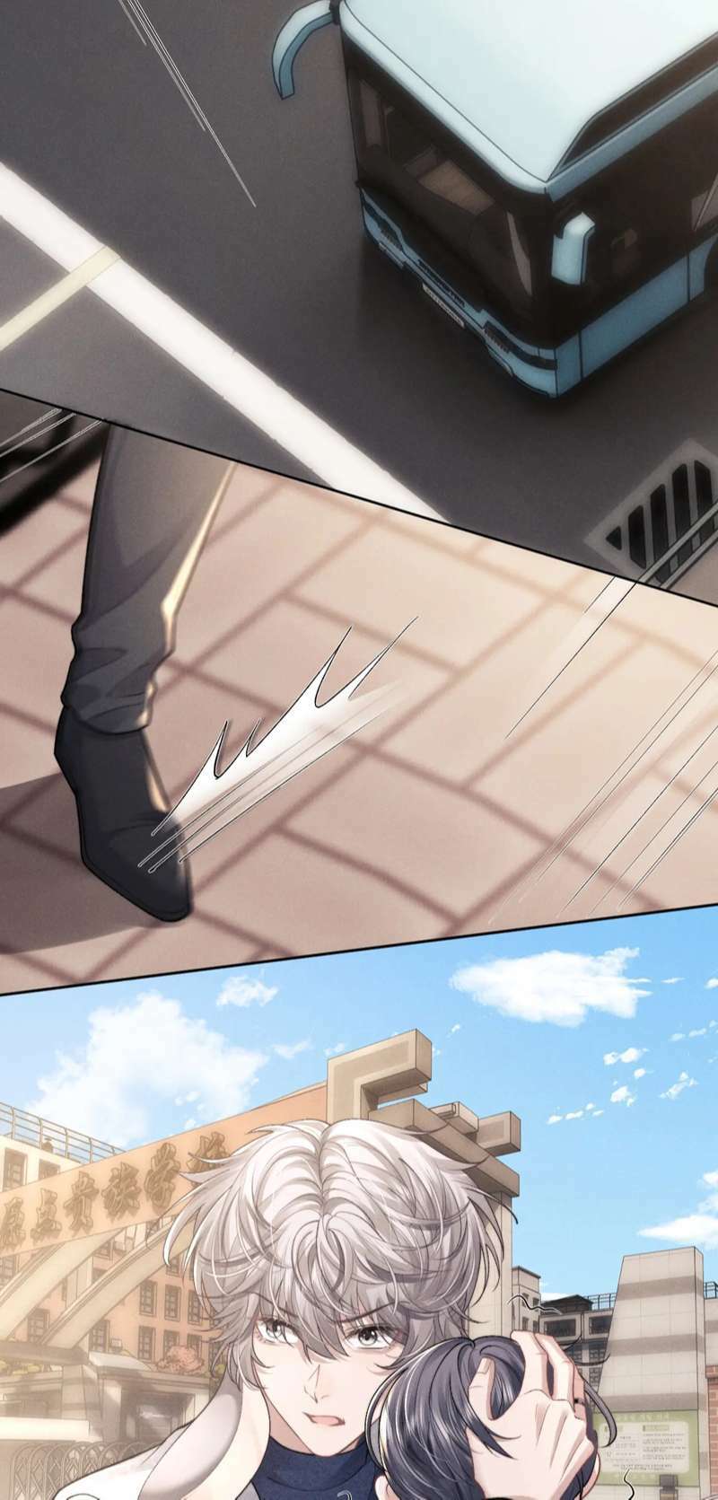 Chấp Sự Thỏ Cụp Tai Chapter 57 - Trang 2