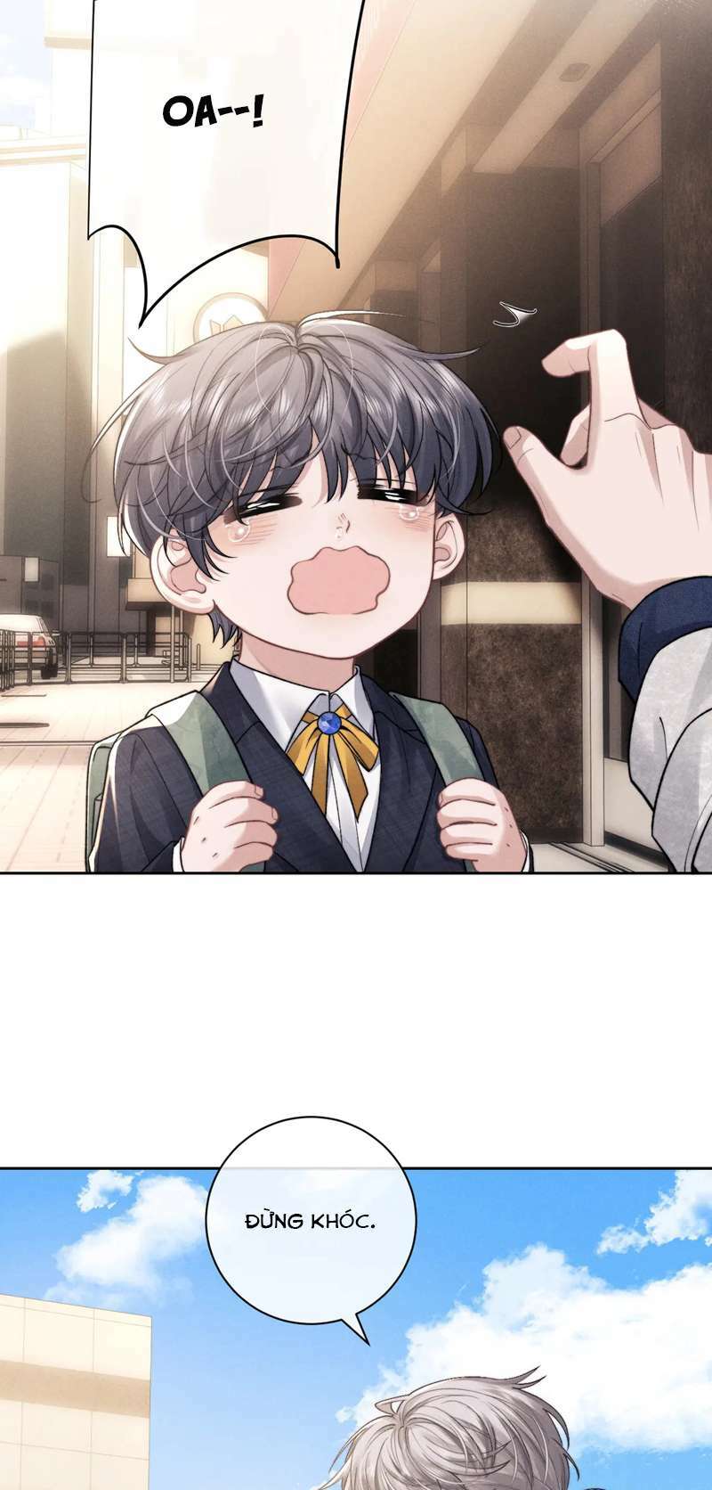 Chấp Sự Thỏ Cụp Tai Chapter 57 - Trang 2