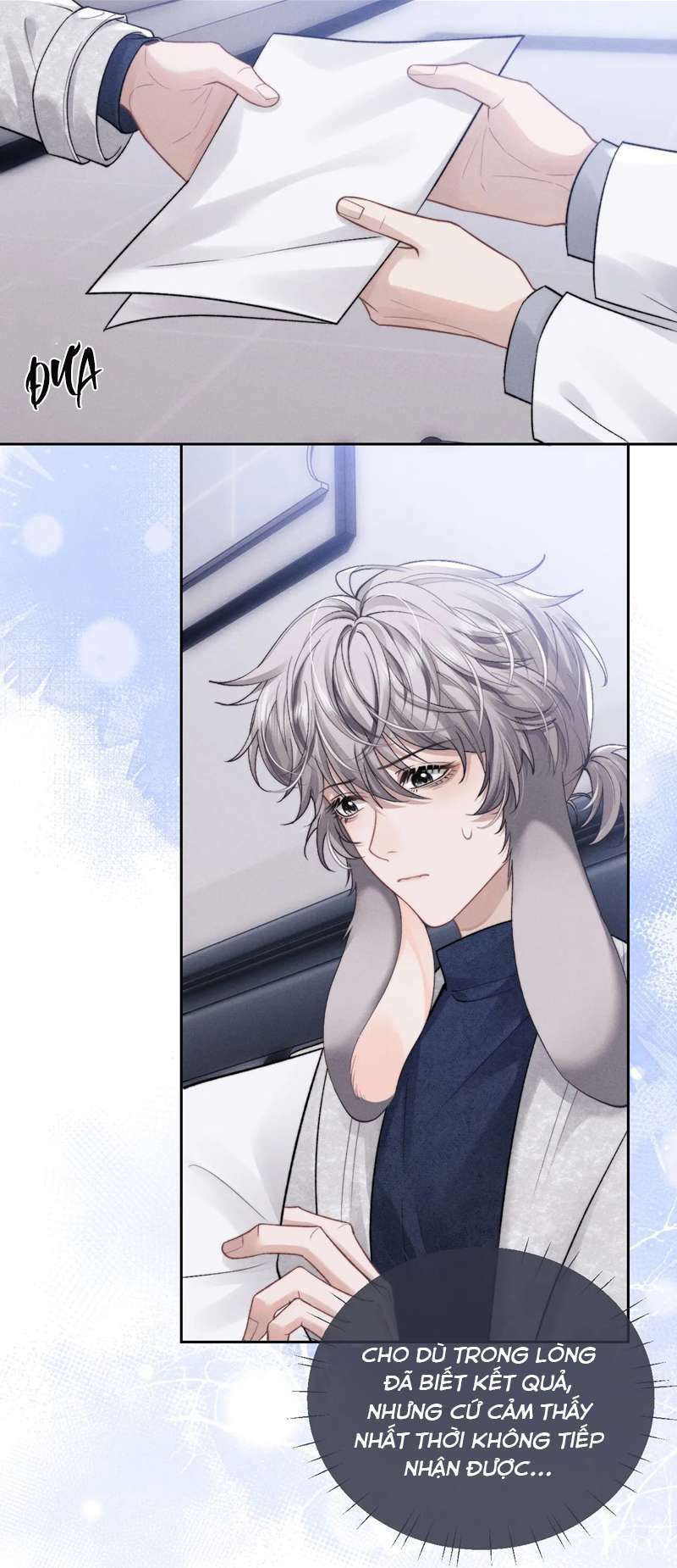 Chấp Sự Thỏ Cụp Tai Chapter 58 - Trang 2