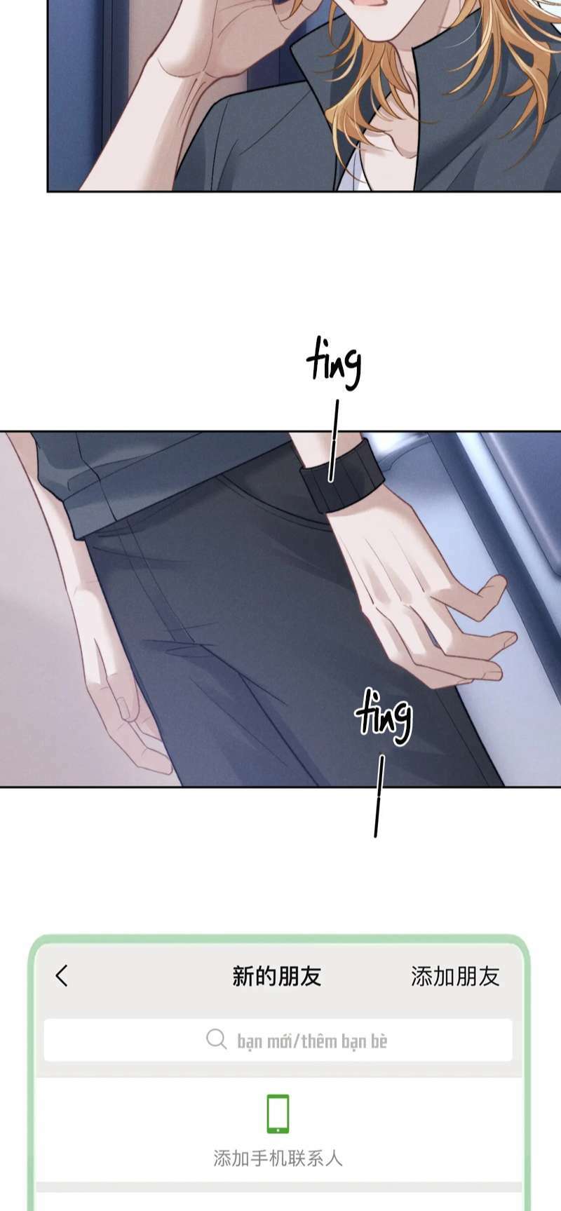 Chấp Sự Thỏ Cụp Tai Chapter 58 - Trang 2