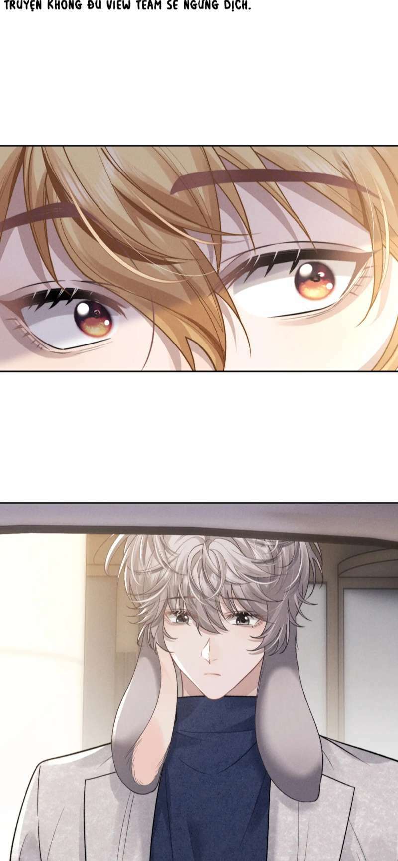 Chấp Sự Thỏ Cụp Tai Chapter 58 - Trang 2
