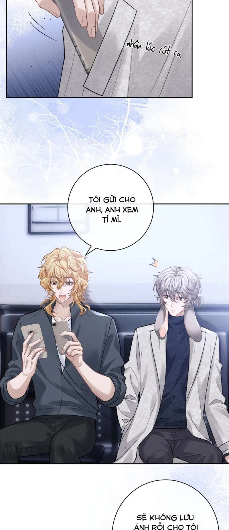 Chấp Sự Thỏ Cụp Tai Chapter 58 - Trang 2