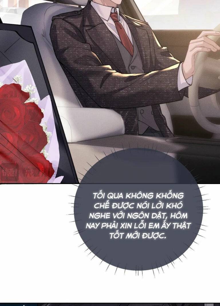 Chấp Sự Thỏ Cụp Tai Chapter 59 - Trang 2