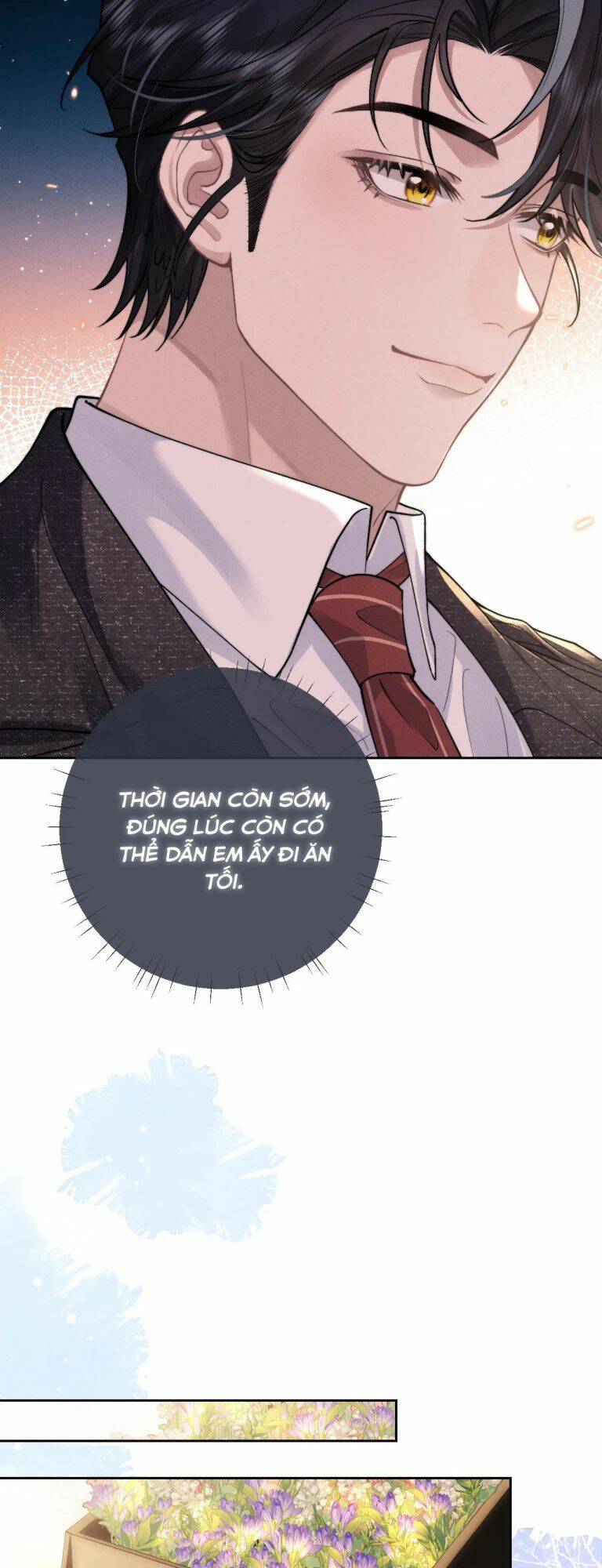 Chấp Sự Thỏ Cụp Tai Chapter 59 - Trang 2