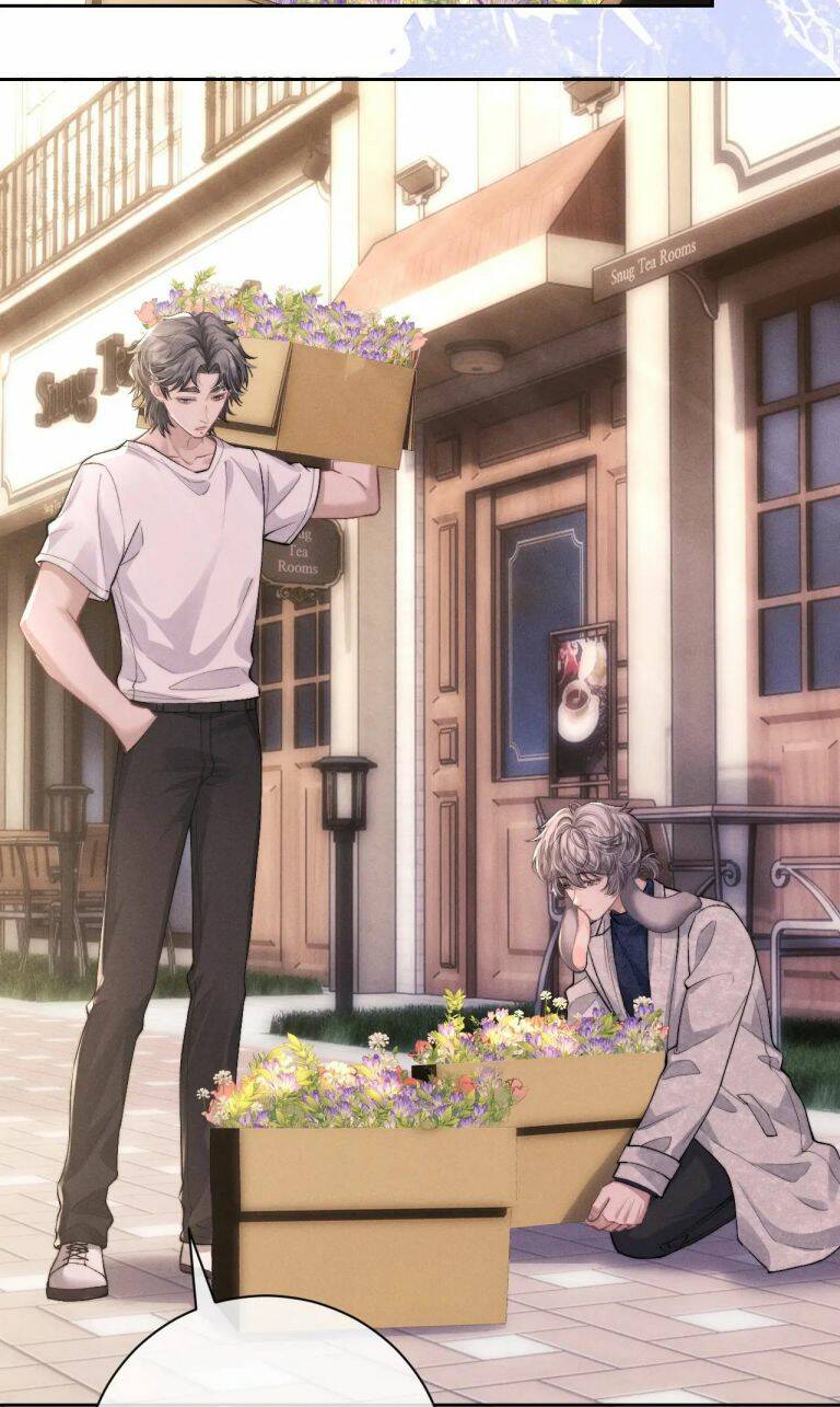 Chấp Sự Thỏ Cụp Tai Chapter 59 - Trang 2