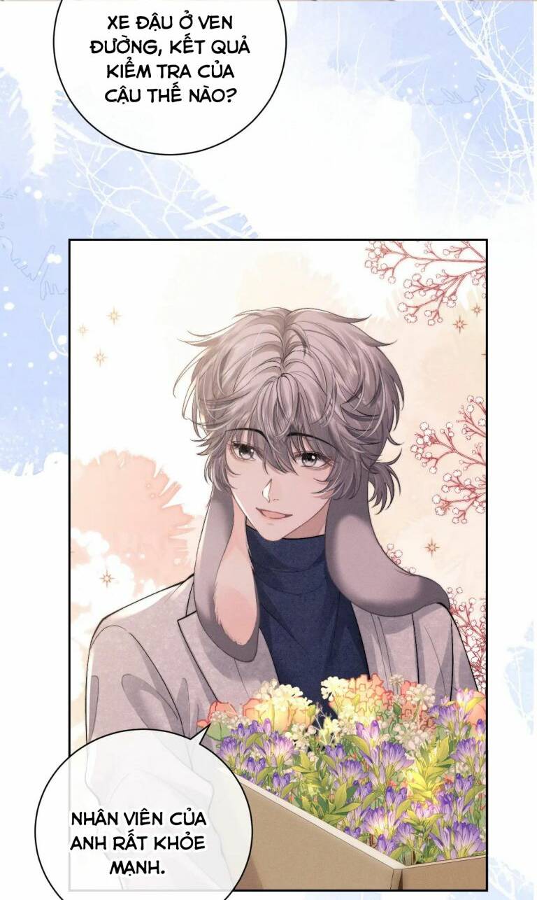 Chấp Sự Thỏ Cụp Tai Chapter 59 - Trang 2