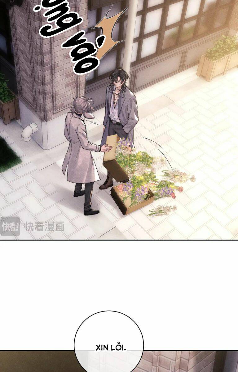 Chấp Sự Thỏ Cụp Tai Chapter 59 - Trang 2