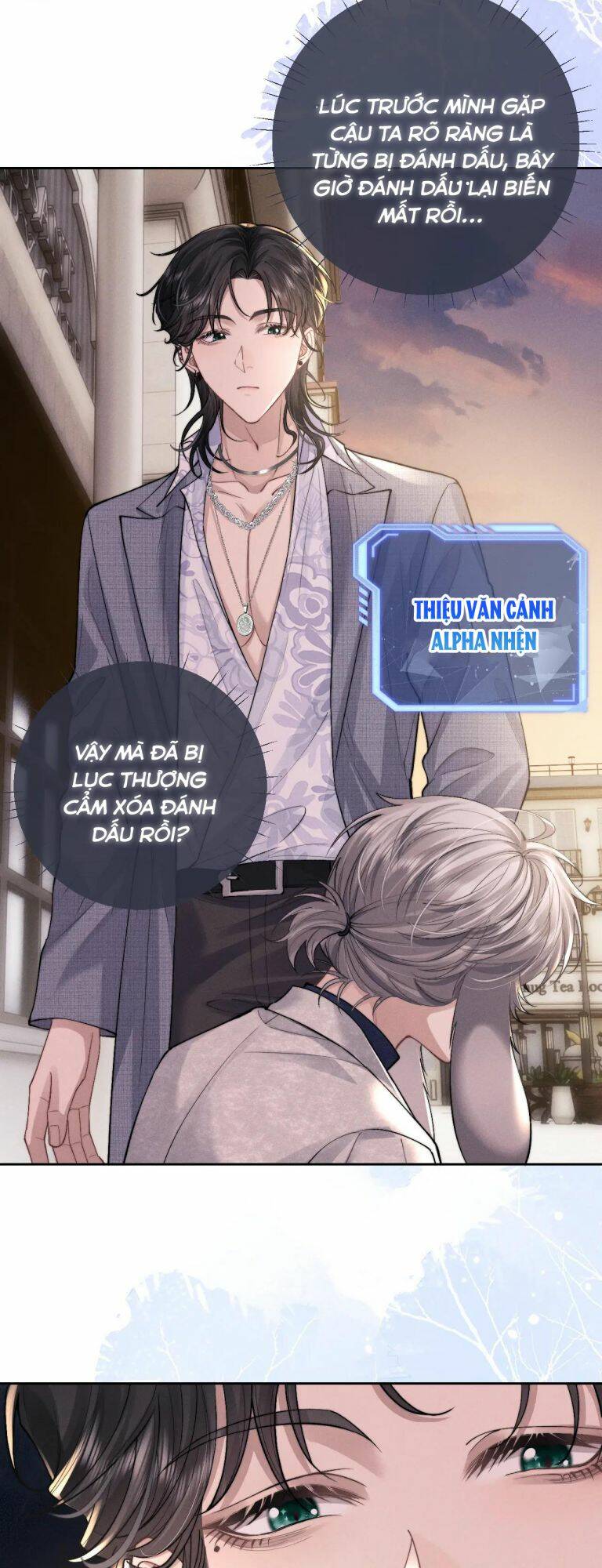 Chấp Sự Thỏ Cụp Tai Chapter 59 - Trang 2