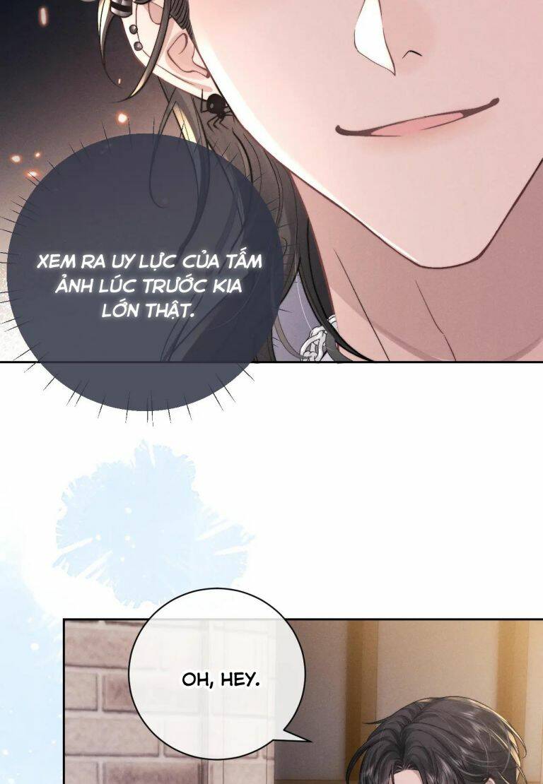 Chấp Sự Thỏ Cụp Tai Chapter 59 - Trang 2