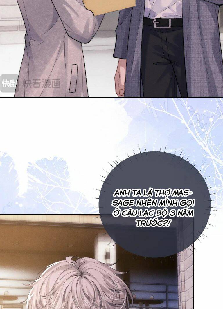 Chấp Sự Thỏ Cụp Tai Chapter 59 - Trang 2