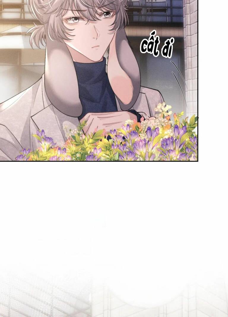 Chấp Sự Thỏ Cụp Tai Chapter 59 - Trang 2