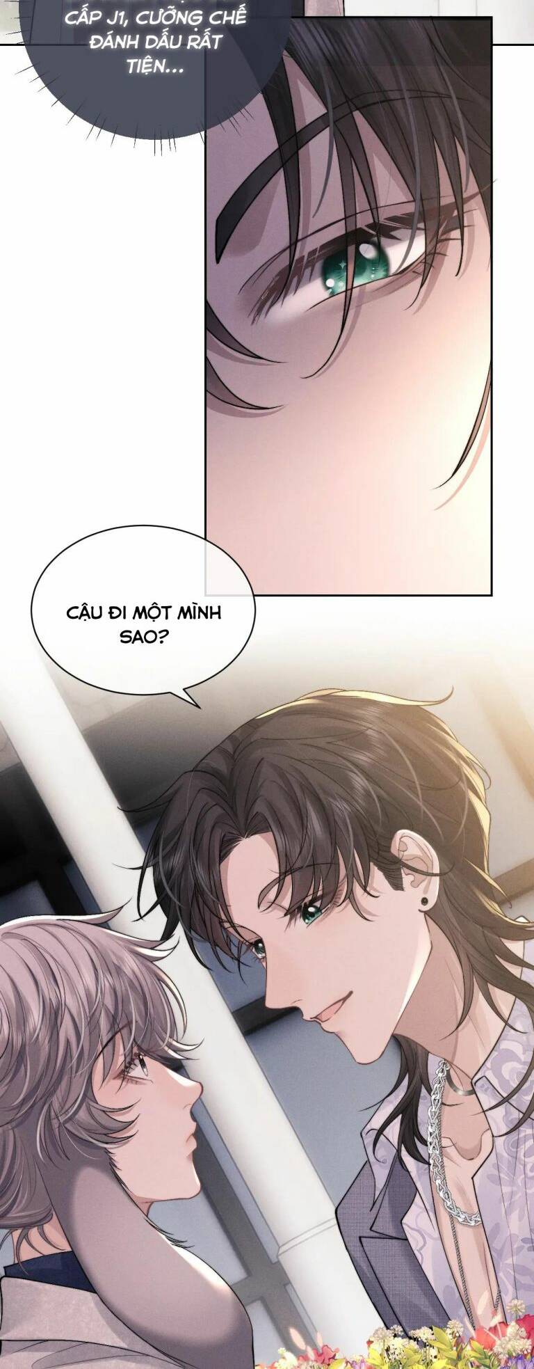 Chấp Sự Thỏ Cụp Tai Chapter 59 - Trang 2