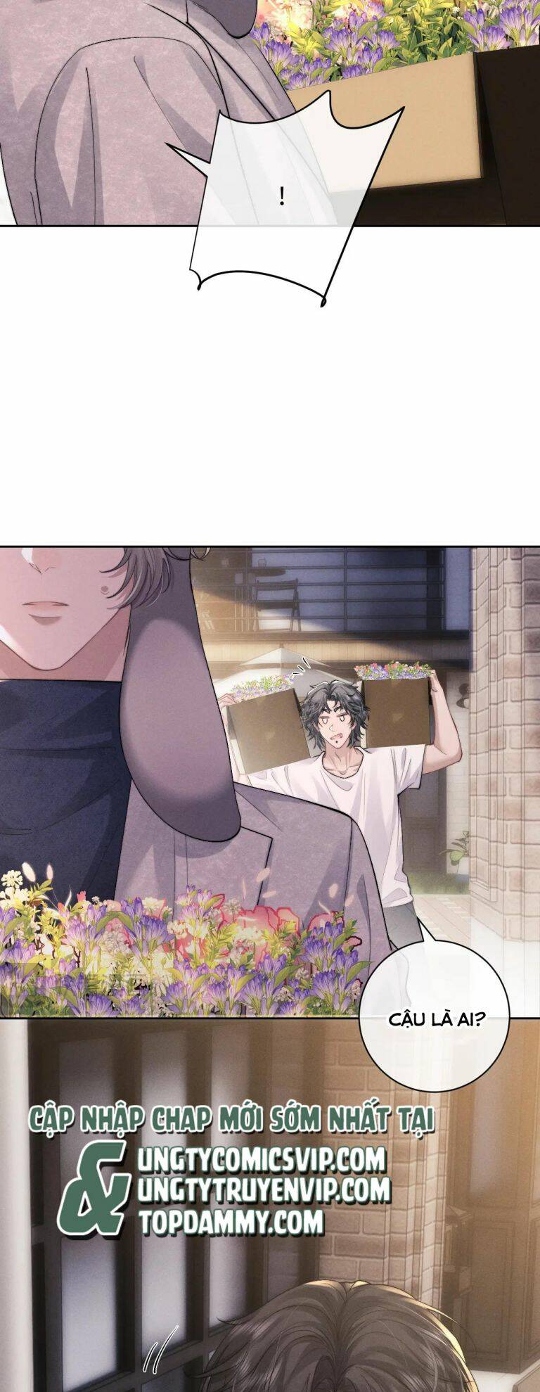 Chấp Sự Thỏ Cụp Tai Chapter 59 - Trang 2
