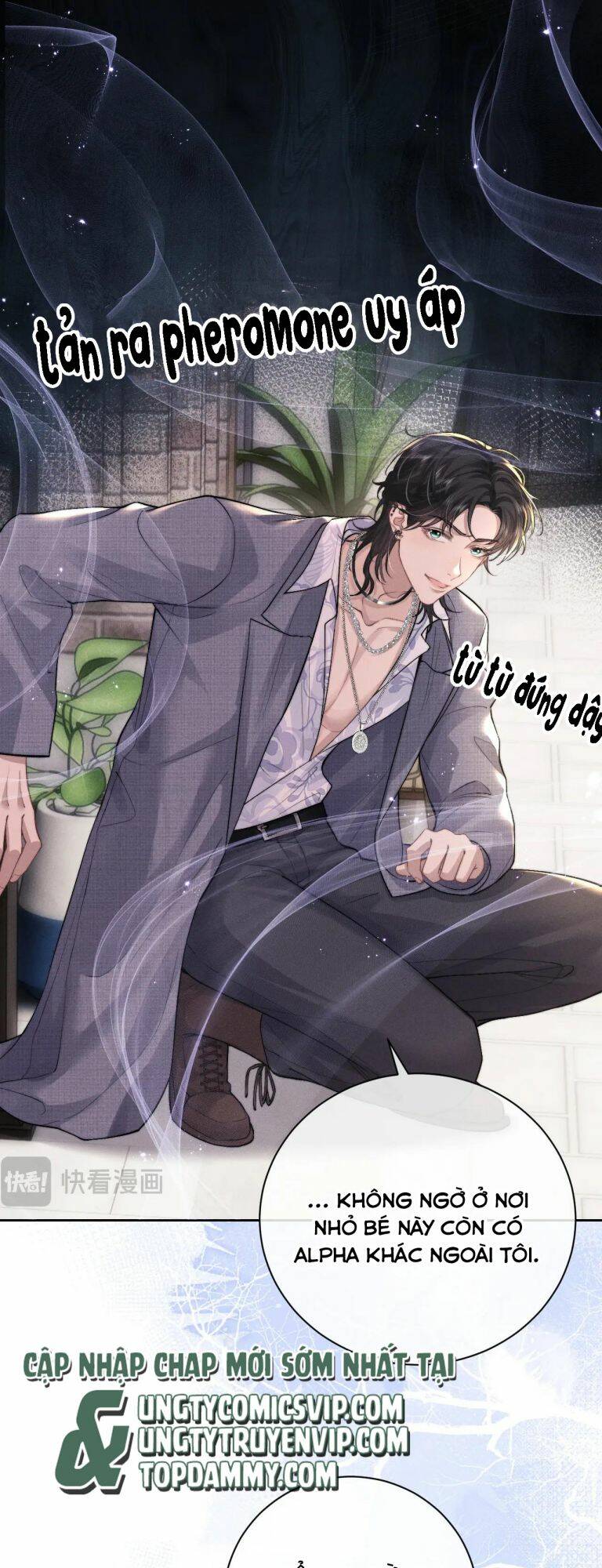 Chấp Sự Thỏ Cụp Tai Chapter 59 - Trang 2