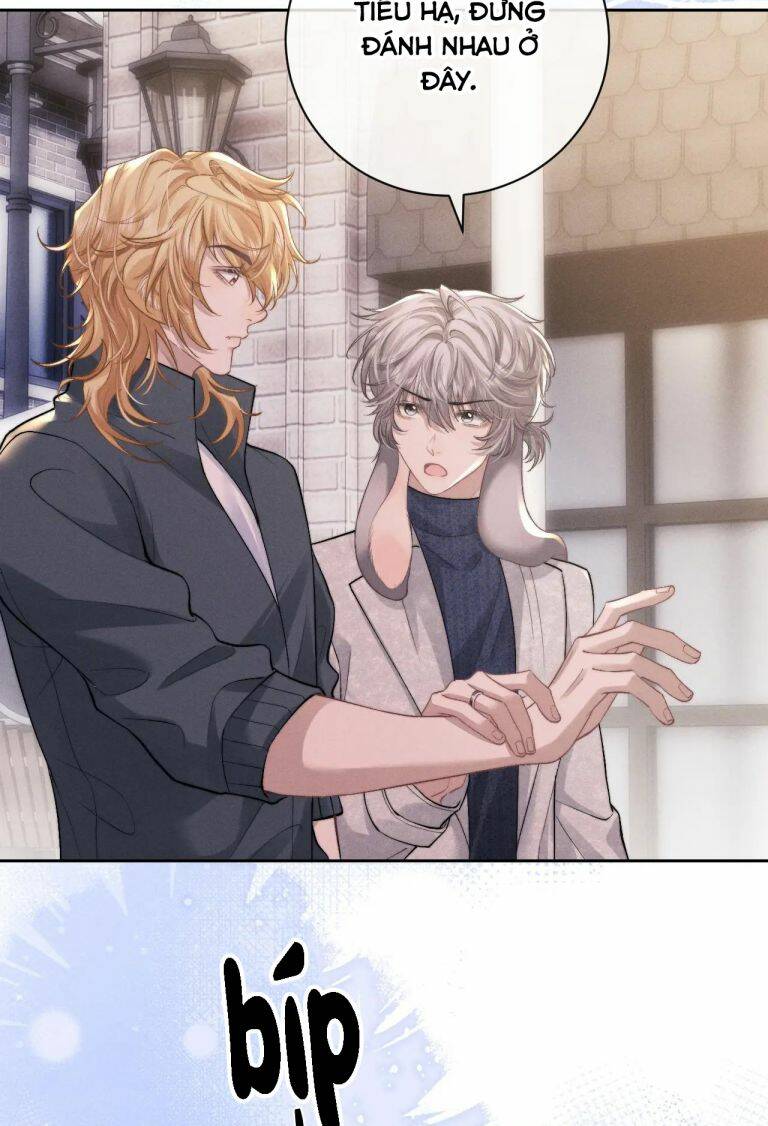 Chấp Sự Thỏ Cụp Tai Chapter 59 - Trang 2