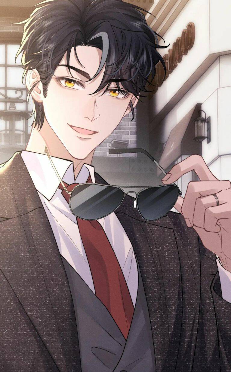 Chấp Sự Thỏ Cụp Tai Chapter 59 - Trang 2