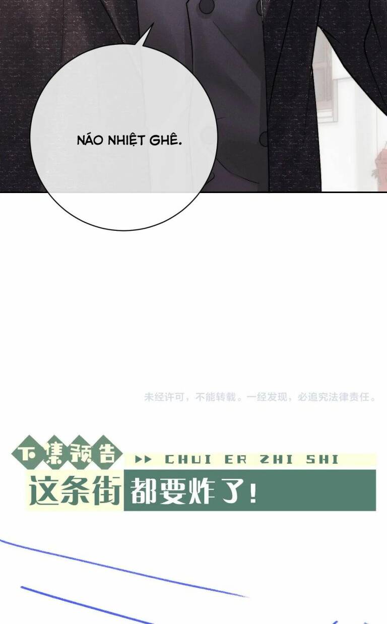 Chấp Sự Thỏ Cụp Tai Chapter 59 - Trang 2