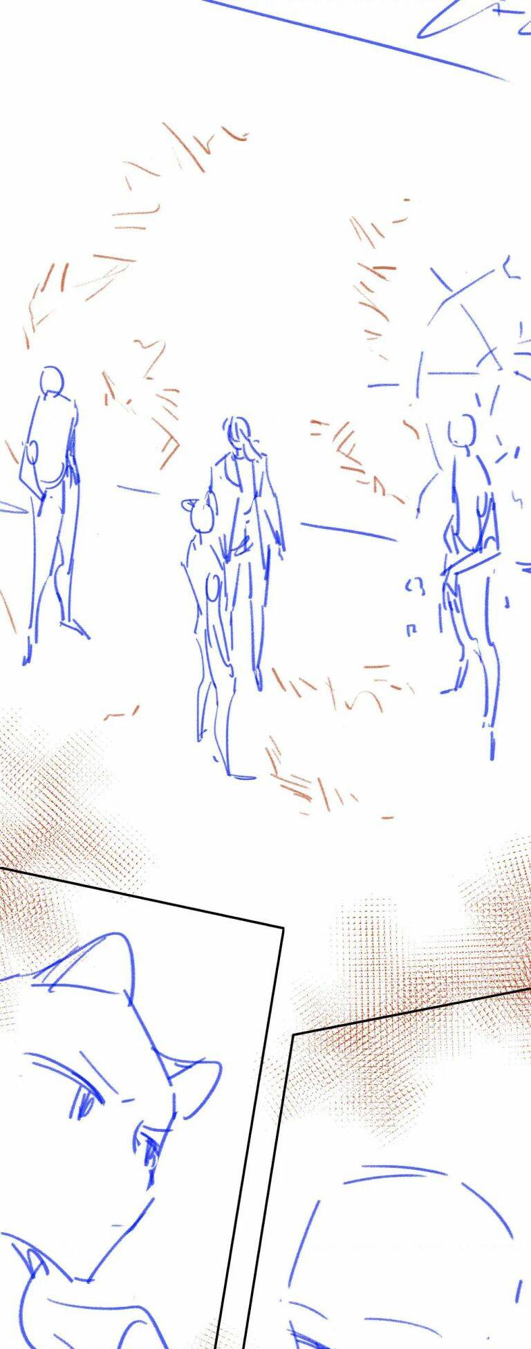 Chấp Sự Thỏ Cụp Tai Chapter 59 - Trang 2