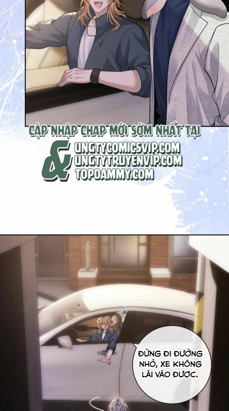 Chấp Sự Thỏ Cụp Tai Chapter 59 - Trang 2
