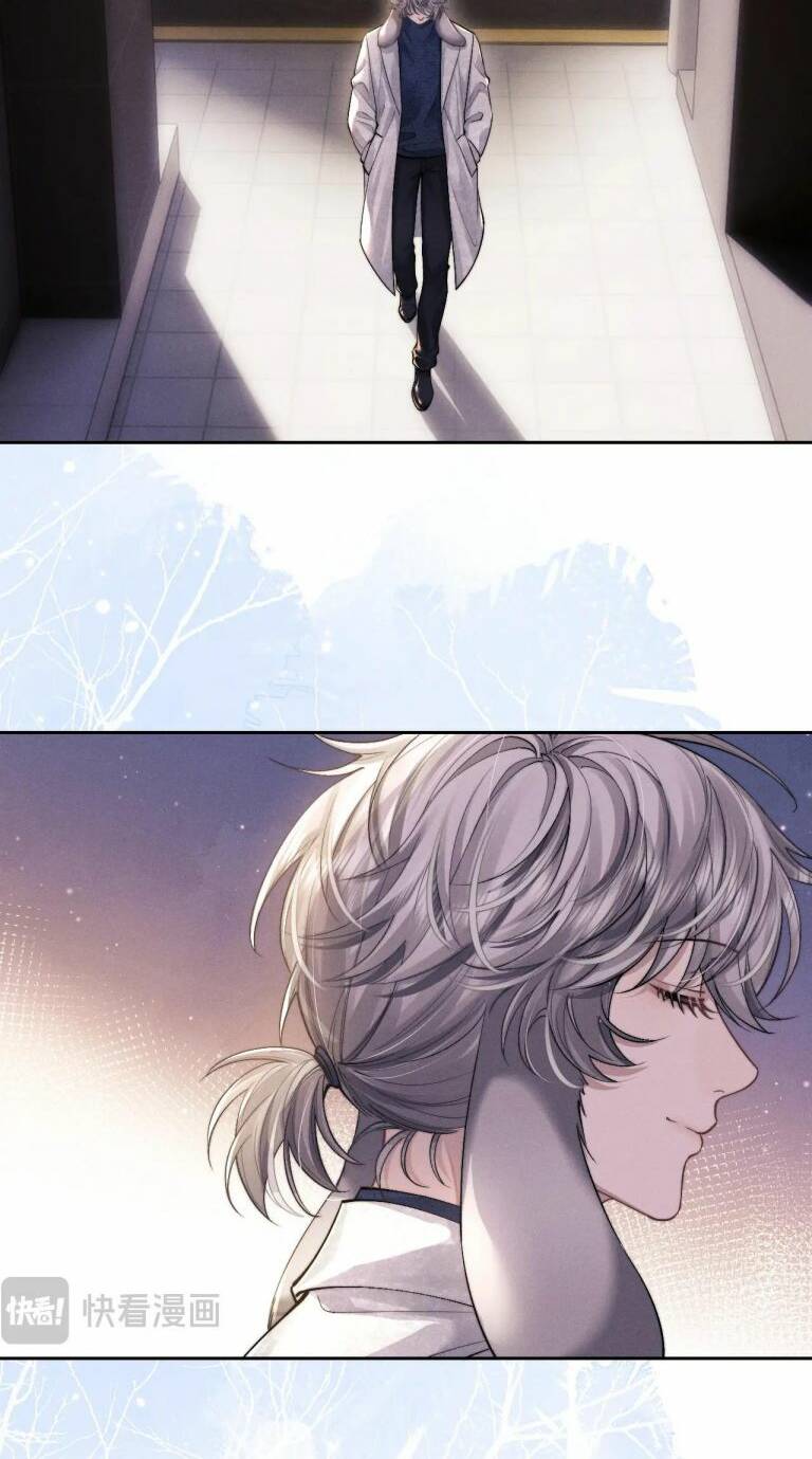 Chấp Sự Thỏ Cụp Tai Chapter 59 - Trang 2