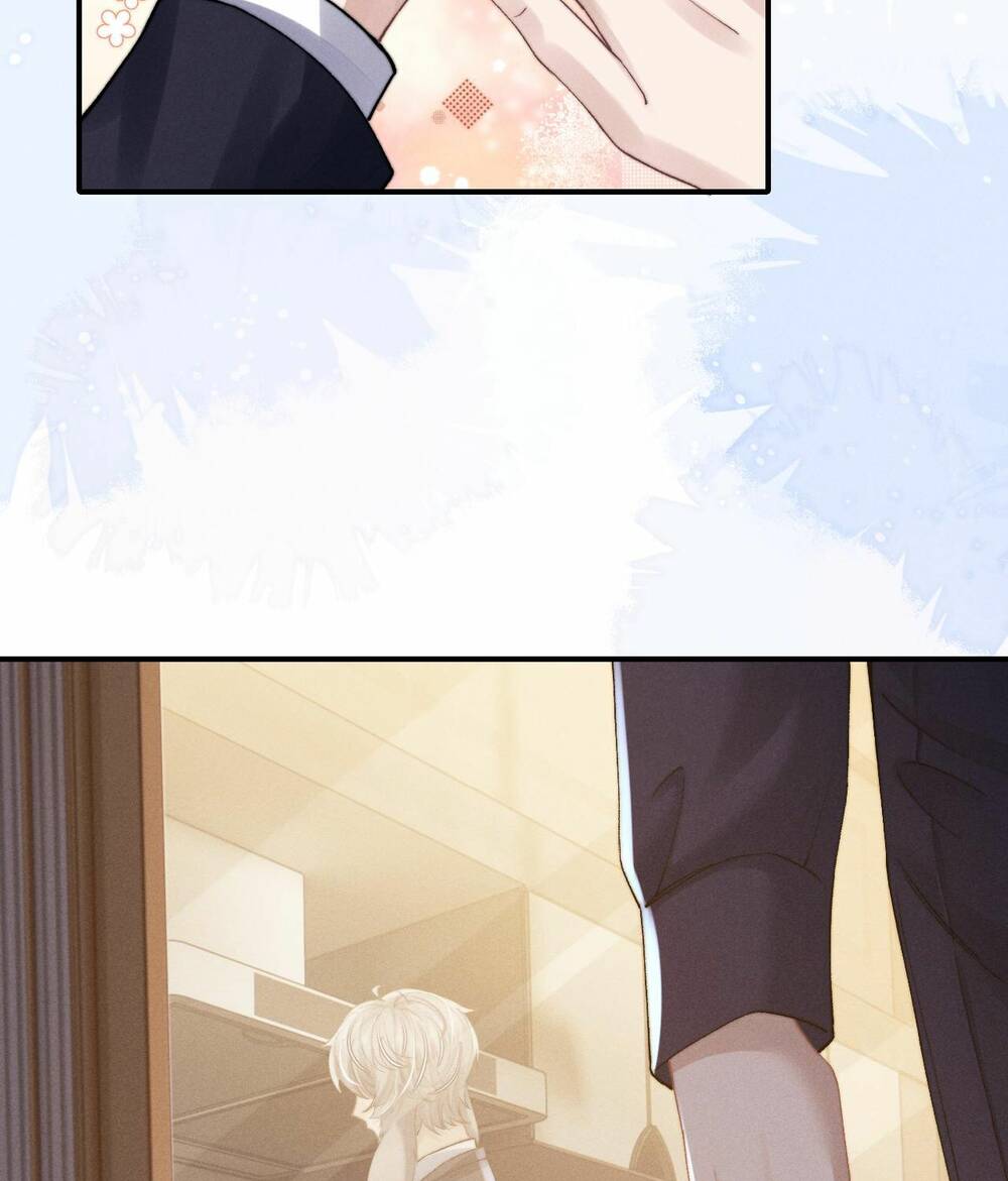 Chấp Sự Thỏ Cụp Tai Chapter 6 - Trang 2