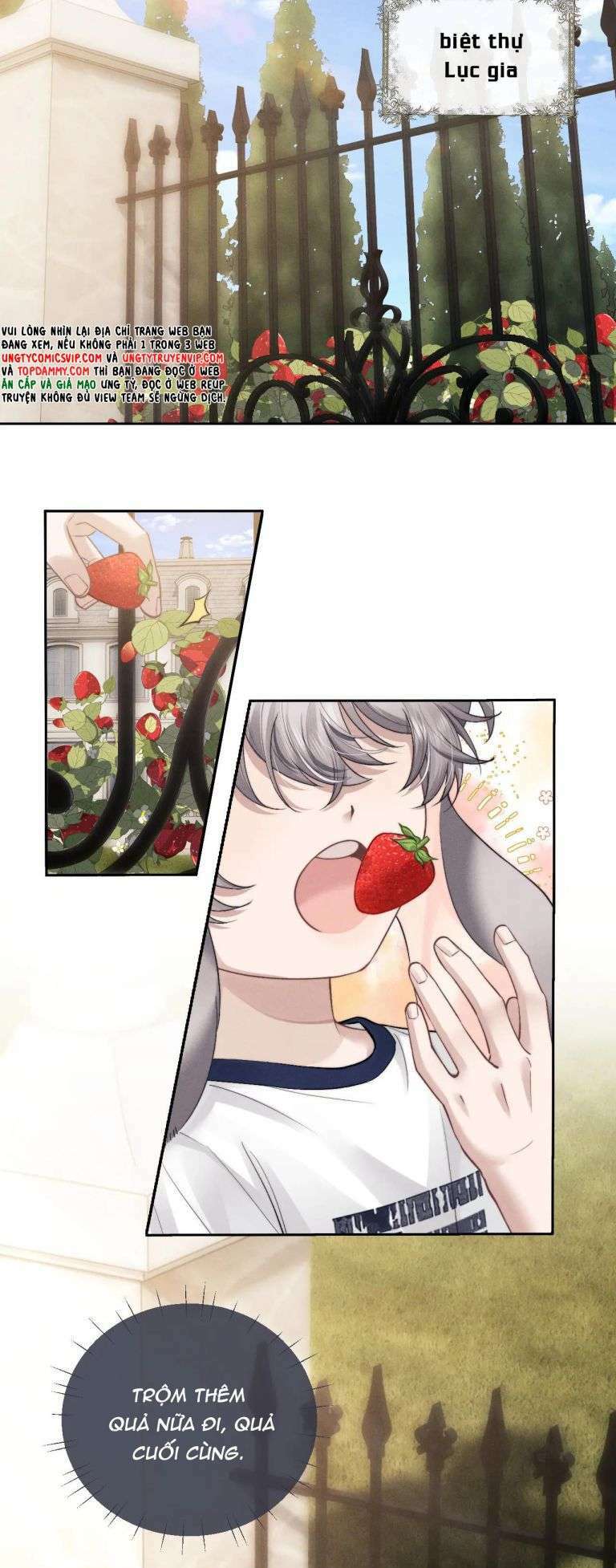 Chấp Sự Thỏ Cụp Tai Chapter 60 - Trang 2