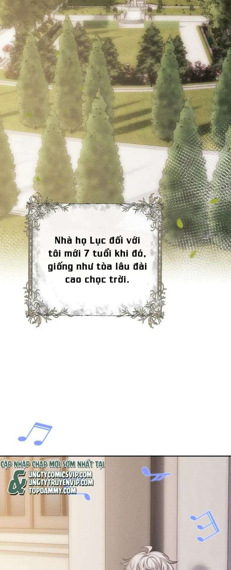 Chấp Sự Thỏ Cụp Tai Chapter 60 - Trang 2